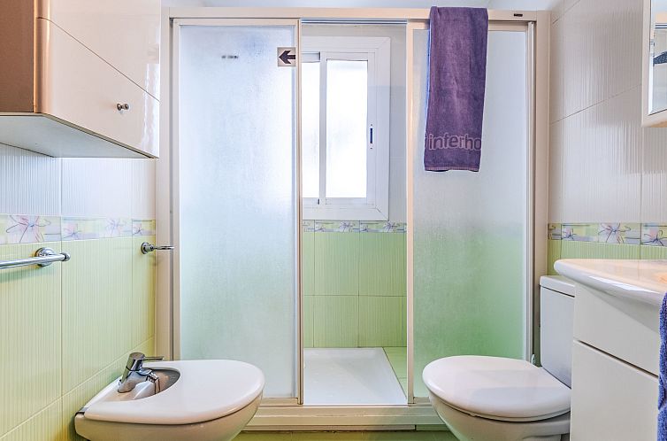 Appartement Balandro