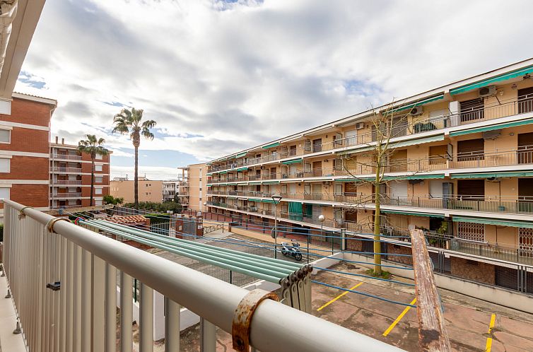 Appartement Balandro
