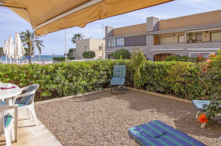 Guest house 1560359 - Apartment Costa Dorada - Appartement Golf Sant Jordi