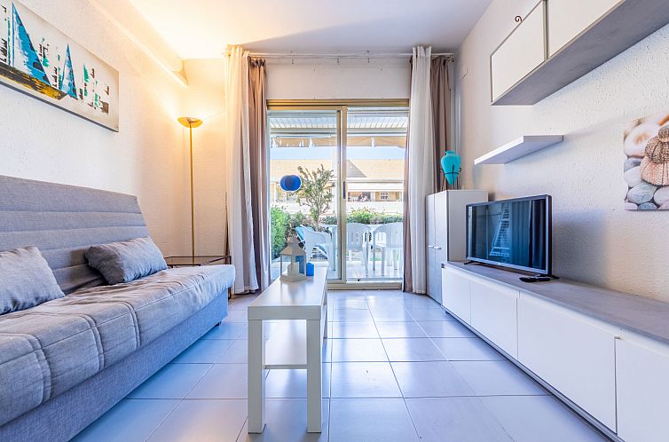 Appartement Golf Sant Jordi