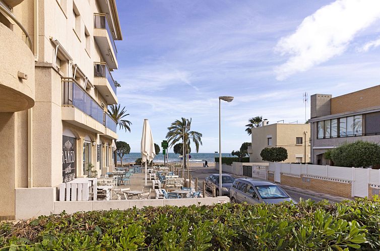 Appartement Golf Sant Jordi