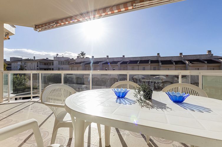 Appartement Costa Blanca III