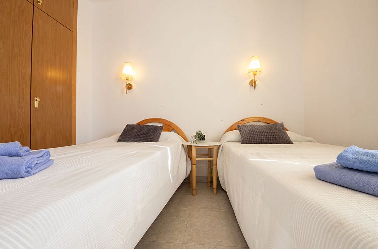 Appartement Costa Blanca III