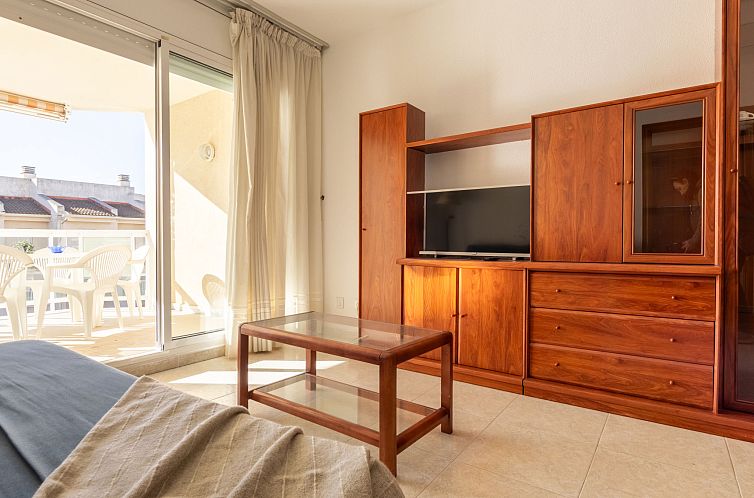 Appartement Costa Blanca III