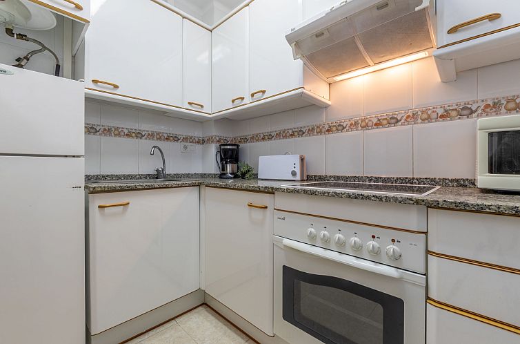 Appartement Costa Blanca III