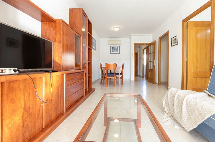 Appartement Costa Blanca III