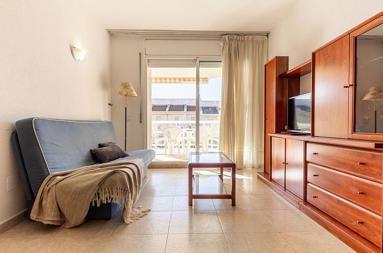 Appartement Costa Blanca III