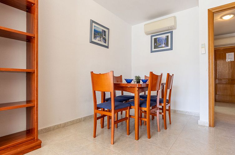 Appartement Costa Blanca III