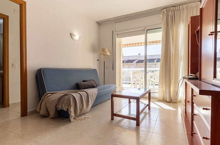Appartement Costa Blanca III