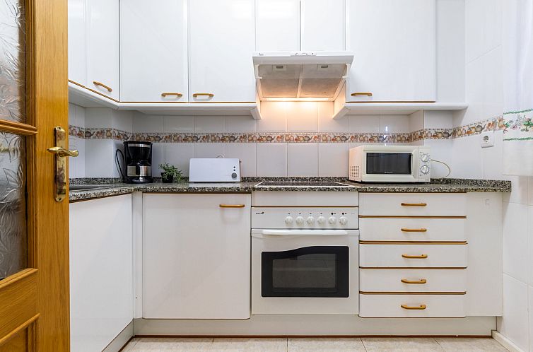 Appartement Costa Blanca III