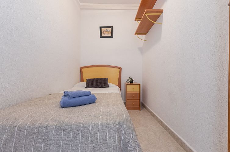 Appartement Costa Blanca III