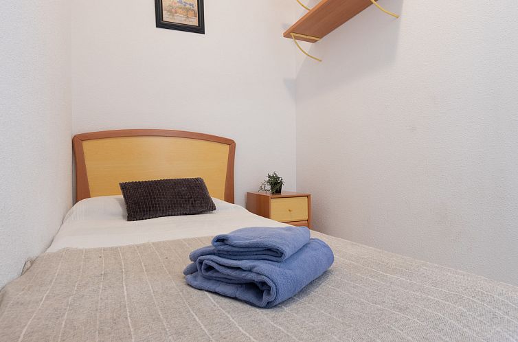 Appartement Costa Blanca III