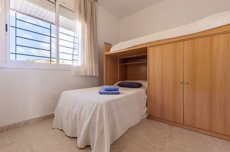 Appartement Costa Blanca III