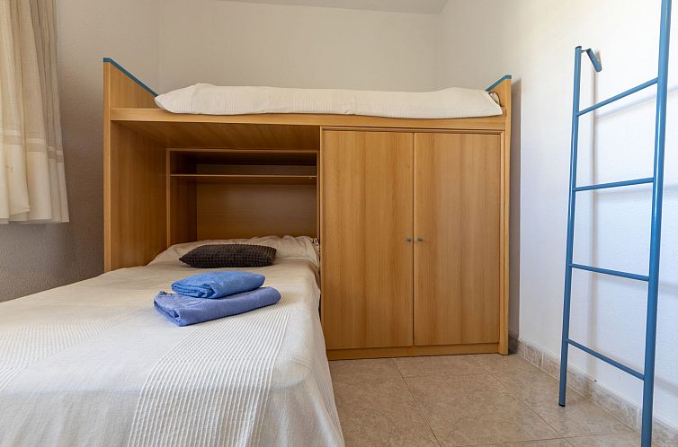 Appartement Costa Blanca III