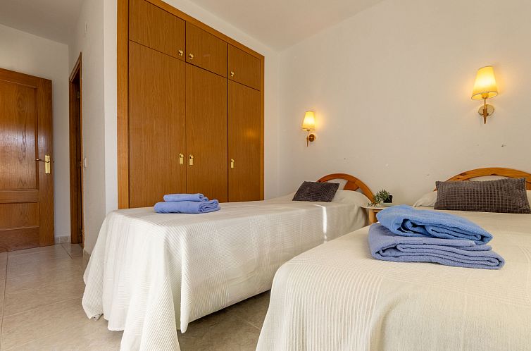 Appartement Costa Blanca III