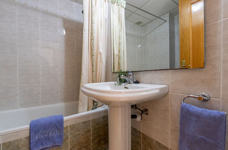 Appartement Costa Blanca III