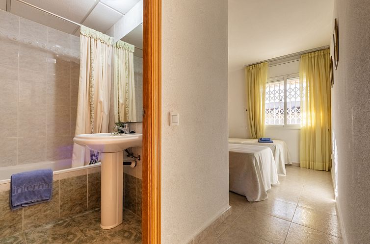 Appartement Costa Blanca III
