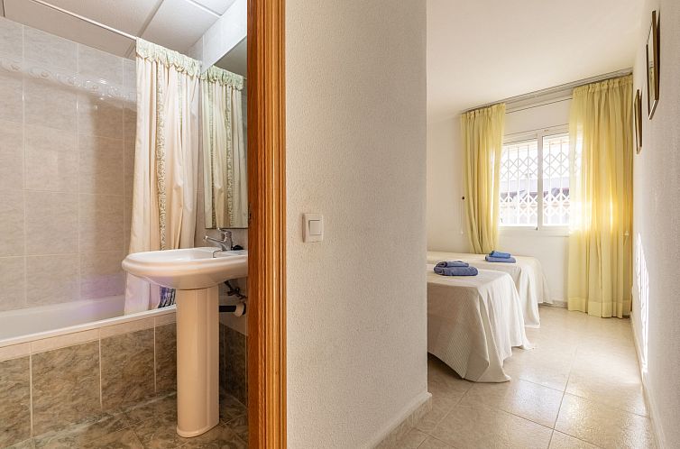 Appartement Costa Blanca III