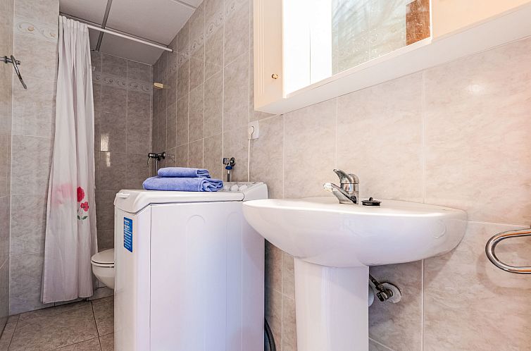 Appartement Costa Blanca III