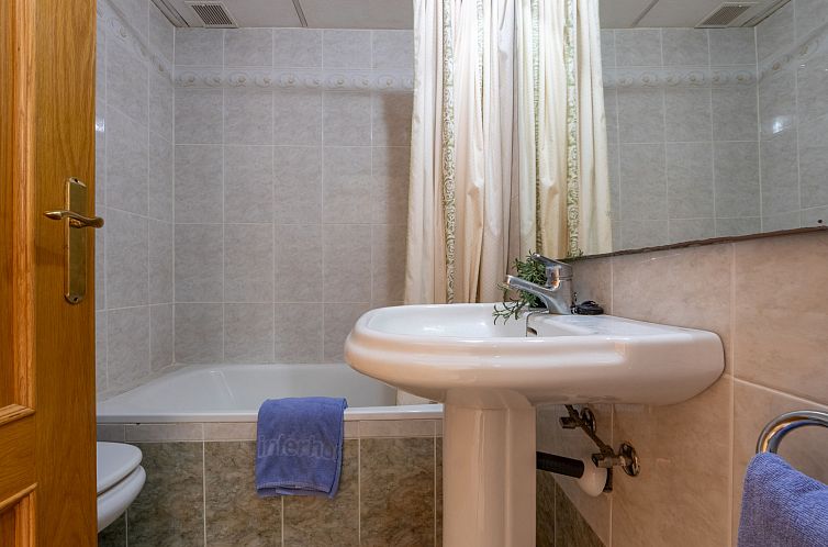 Appartement Costa Blanca III