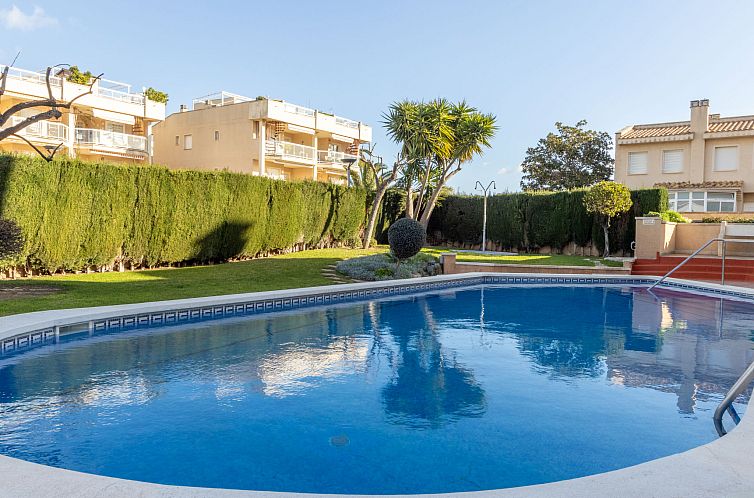 Appartement Costa Blanca III