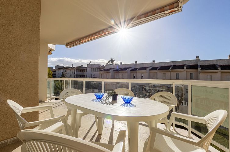 Appartement Costa Blanca III
