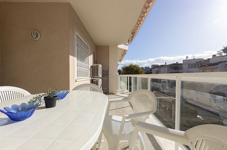 Appartement Costa Blanca III