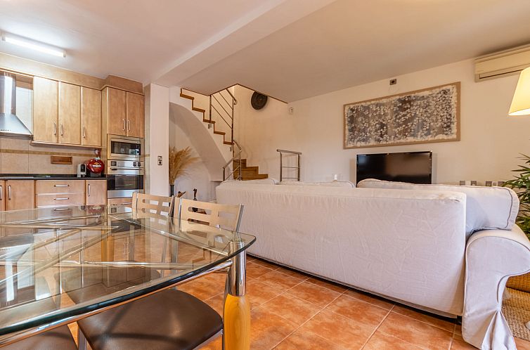 Vakantiehuis Villa Jardin