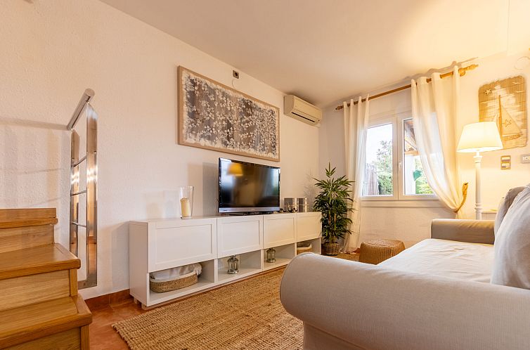 Vakantiehuis Villa Jardin