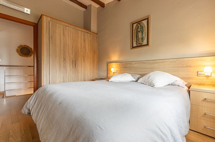 Vakantiehuis Villa Jardin