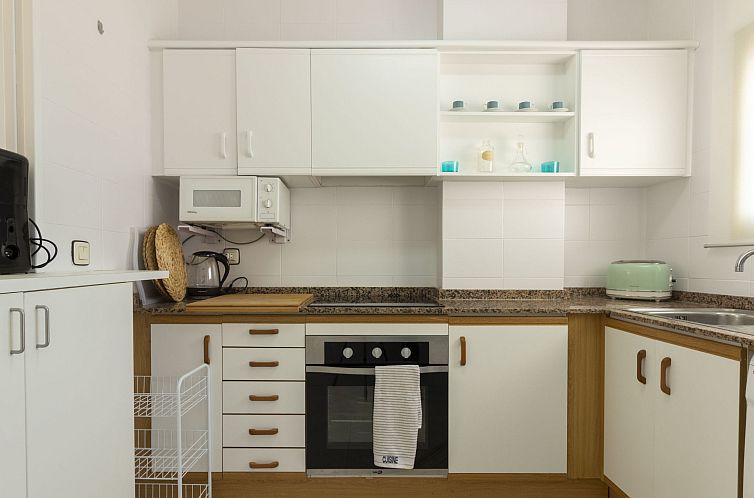 Appartement Euro Golden