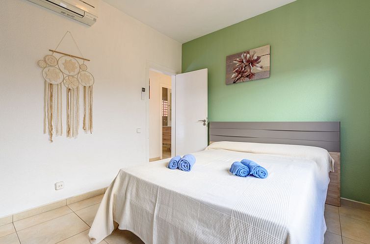Vakantiehuis Sol Naciente