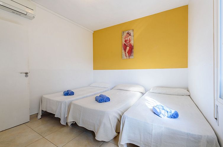 Vakantiehuis Sol Naciente