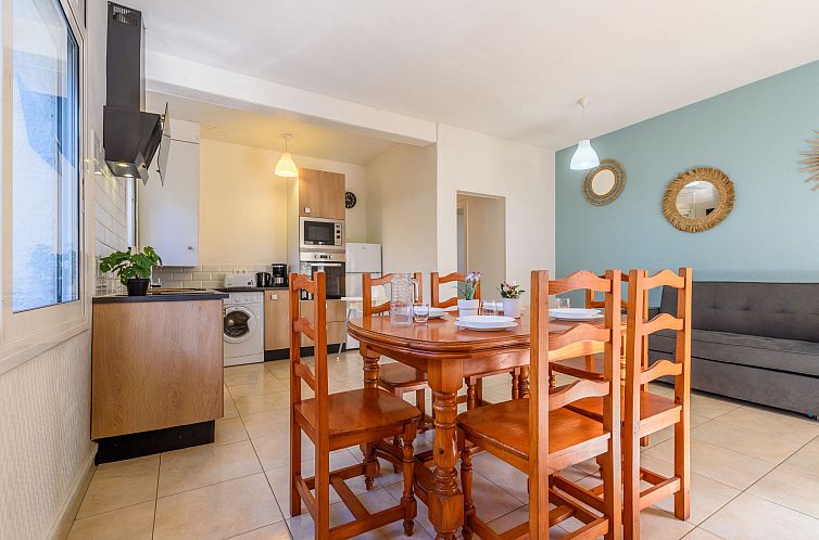 Vakantiehuis Sol Naciente
