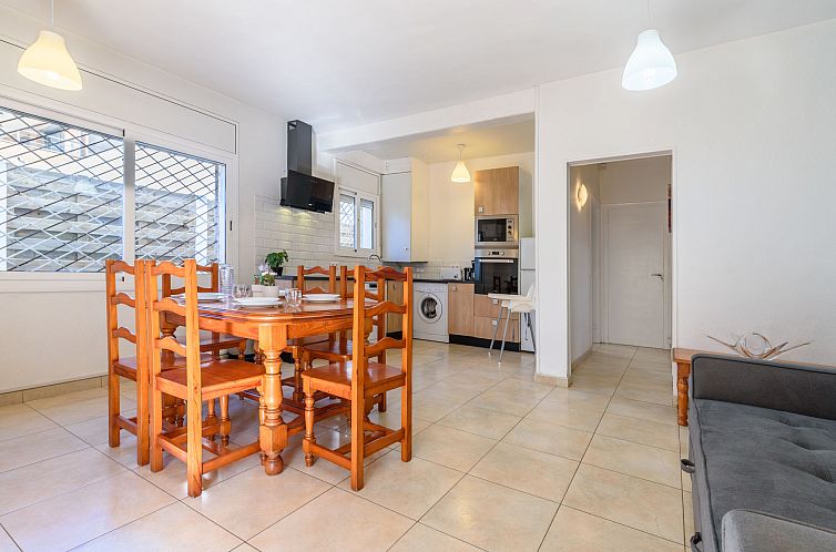 Vakantiehuis Sol Naciente