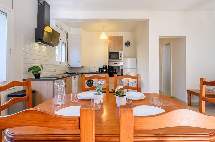 Vakantiehuis Sol Naciente