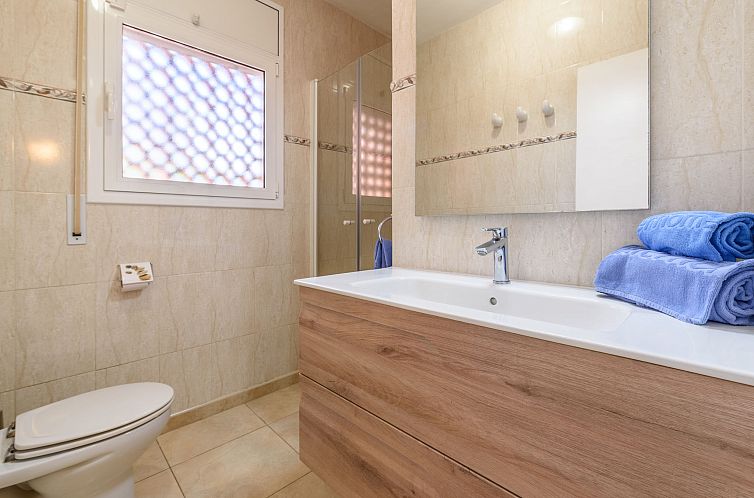 Vakantiehuis Sol Naciente