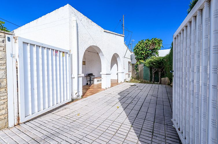 Vakantiehuis Sol Naciente