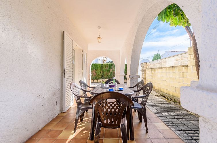 Vakantiehuis Sol Naciente