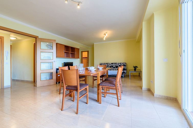 Appartement Manacor