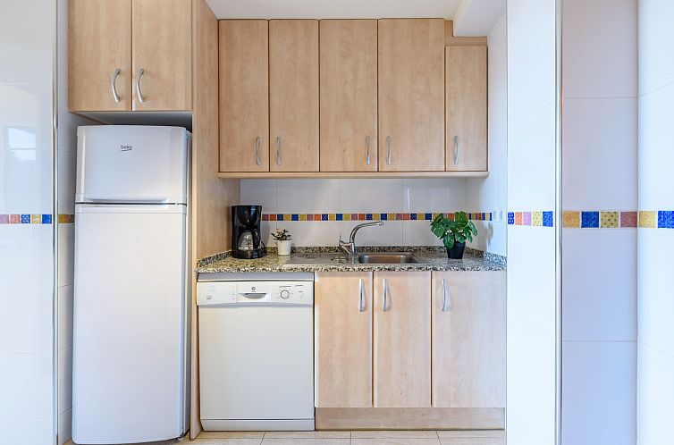 Appartement Manacor