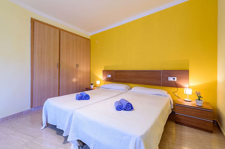 Appartement Manacor