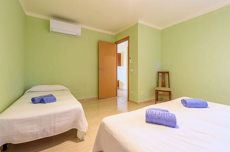 Appartement Manacor