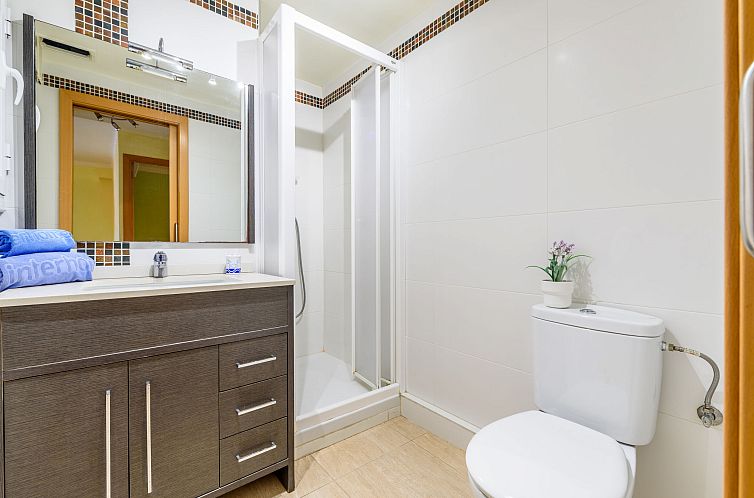 Appartement Manacor