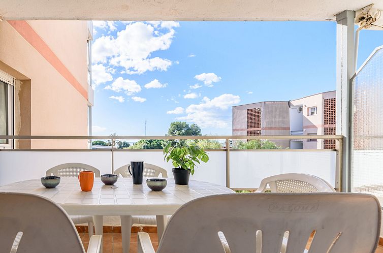 Appartement Manacor