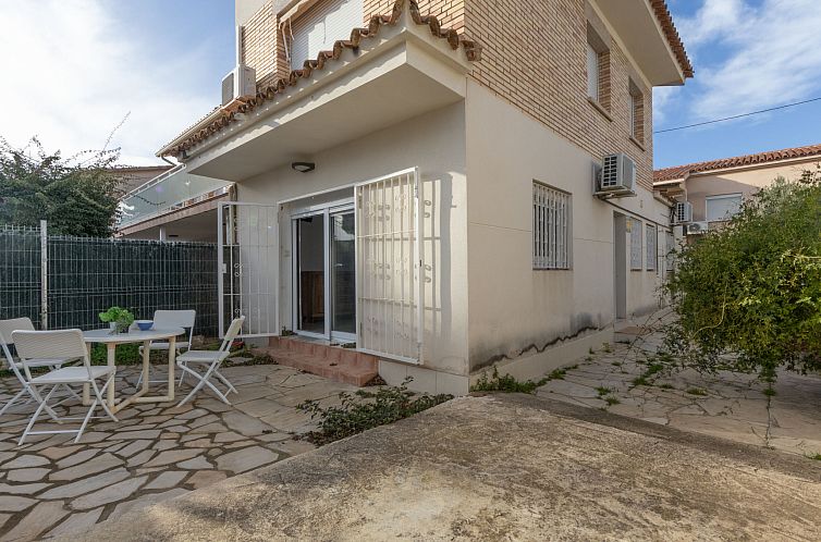 Unterkunft 1560366 - Appartement Costa Dorada - Appartement Higini Angles