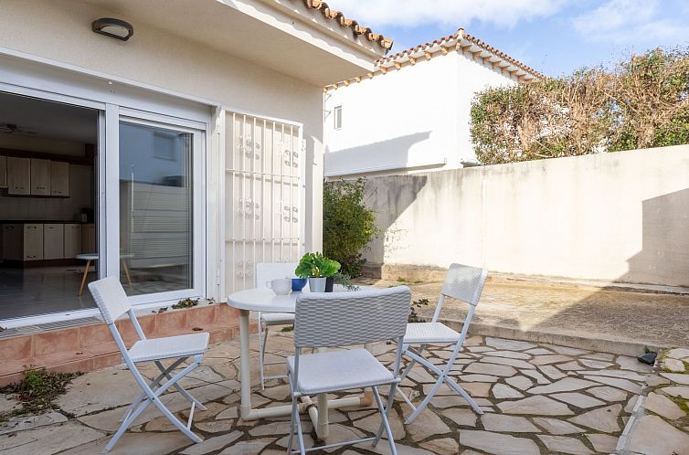 Appartement Higini Angles