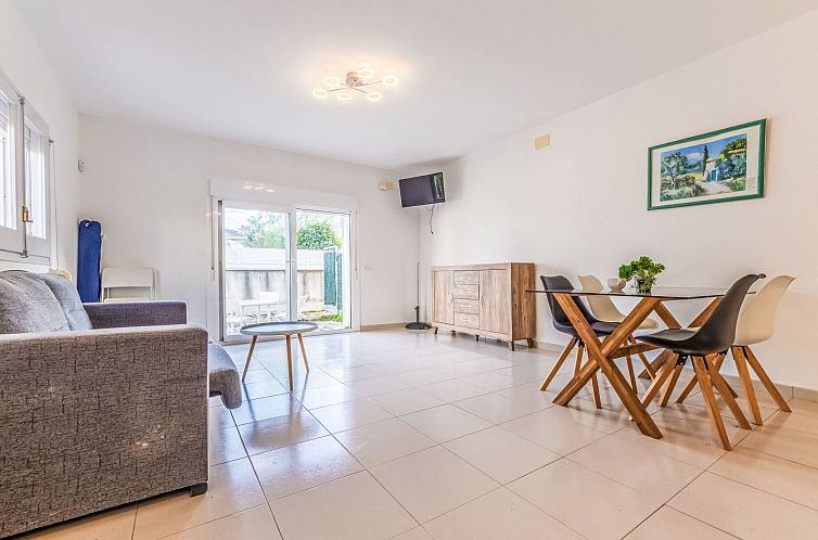 Appartement Higini Angles