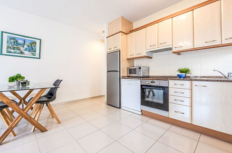 Appartement Higini Angles