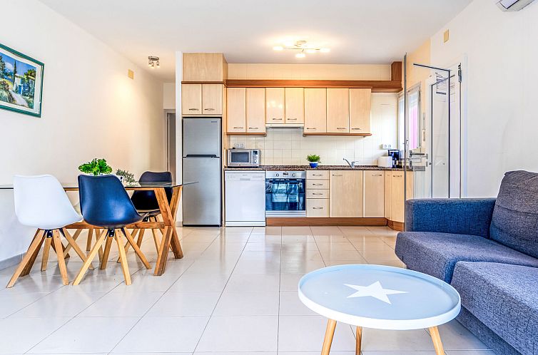 Appartement Higini Angles